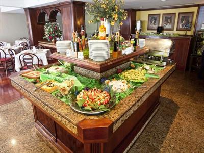 фото отеля Ritter Hotel Porto Alegre
