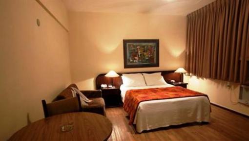 фото отеля Ritter Hotel Porto Alegre