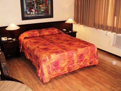 фото отеля Ritter Hotel Porto Alegre