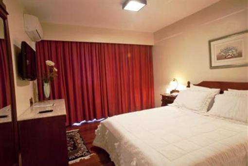фото отеля Ritter Hotel Porto Alegre