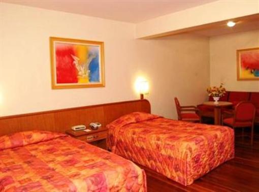 фото отеля Ritter Hotel Porto Alegre