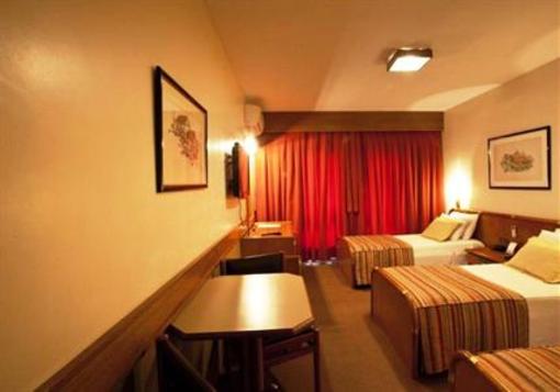 фото отеля Ritter Hotel Porto Alegre