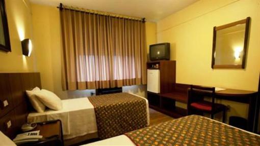 фото отеля Ritter Hotel Porto Alegre