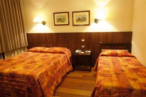 фото отеля Ritter Hotel Porto Alegre