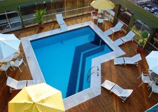 фото отеля Ritter Hotel Porto Alegre