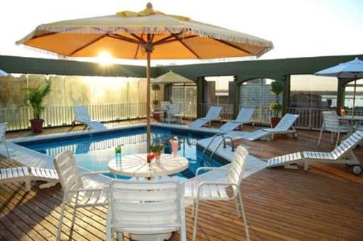 фото отеля Ritter Hotel Porto Alegre
