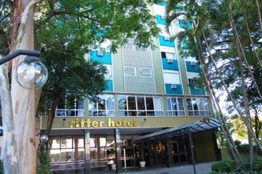 фото отеля Ritter Hotel Porto Alegre
