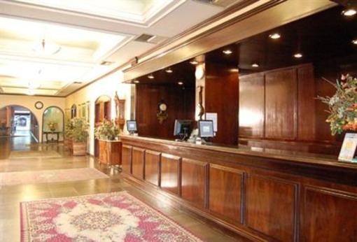 фото отеля Ritter Hotel Porto Alegre