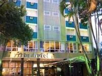 Ritter Hotel Porto Alegre