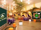 фото отеля Ritter Hotel Porto Alegre