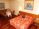 фото отеля Ritter Hotel Porto Alegre