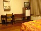 фото отеля Ritter Hotel Porto Alegre