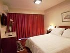 фото отеля Ritter Hotel Porto Alegre