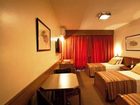 фото отеля Ritter Hotel Porto Alegre