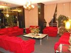 фото отеля Ritter Hotel Porto Alegre