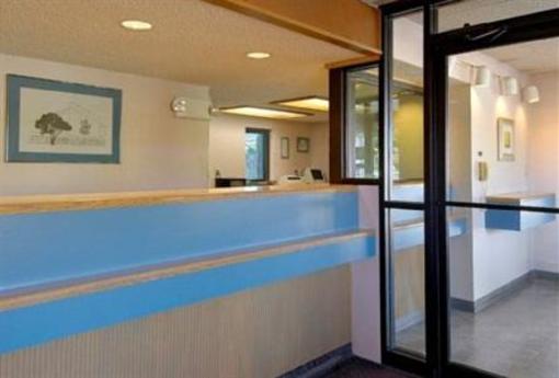 фото отеля Red Roof Inn Springfield IL