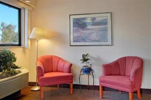 фото отеля Red Roof Inn Springfield IL