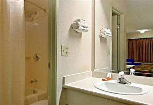фото отеля Red Roof Inn Springfield IL