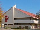 фото отеля Red Roof Inn Springfield IL