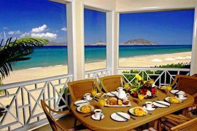 фото отеля Nelson Spring Beach Villas Charlestown (Saint And Nevis)