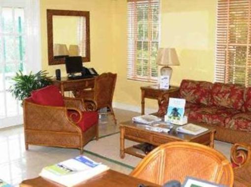 фото отеля Nelson Spring Beach Villas Charlestown (Saint And Nevis)