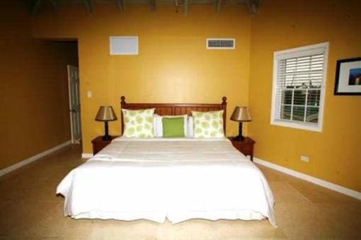 фото отеля Nelson Spring Beach Villas Charlestown (Saint And Nevis)