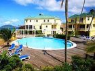 фото отеля Nelson Spring Beach Villas Charlestown (Saint And Nevis)