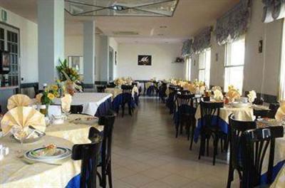 фото отеля Albergo Aquila