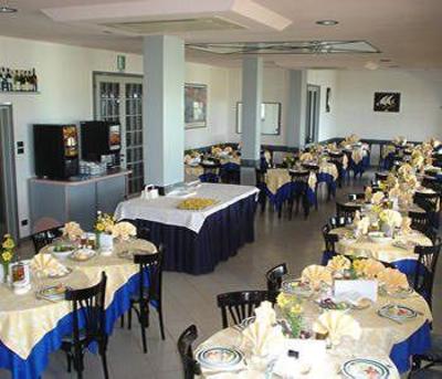 фото отеля Albergo Aquila