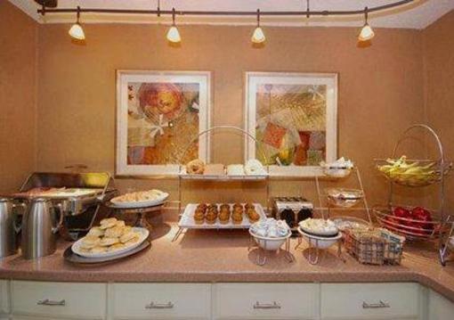 фото отеля Quality Inn Athens (Alabama)