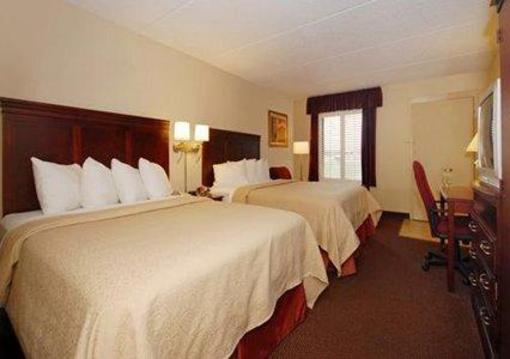 фото отеля Quality Inn Athens (Alabama)