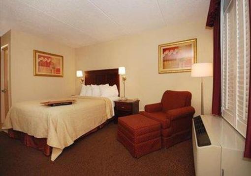 фото отеля Quality Inn Athens (Alabama)