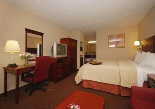 фото отеля Quality Inn Athens (Alabama)
