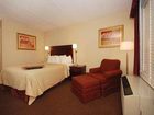 фото отеля Quality Inn Athens (Alabama)