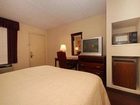 фото отеля Quality Inn Athens (Alabama)