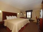 фото отеля Quality Inn Athens (Alabama)