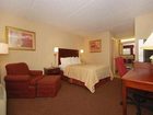 фото отеля Quality Inn Athens (Alabama)