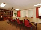 фото отеля Quality Inn Athens (Alabama)