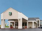 фото отеля Quality Inn Athens (Alabama)