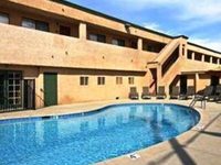 Travelodge Turlock