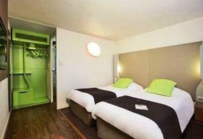 фото отеля Campanile Creteil Bonneuil-sur-Marne Hotel