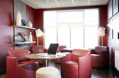 фото отеля Campanile Creteil Bonneuil-sur-Marne Hotel