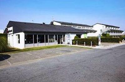 фото отеля Campanile Creteil Bonneuil-sur-Marne Hotel