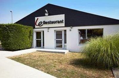фото отеля Campanile Creteil Bonneuil-sur-Marne Hotel