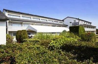 фото отеля Campanile Creteil Bonneuil-sur-Marne Hotel