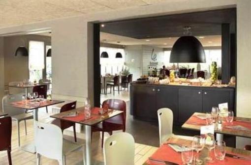 фото отеля Campanile Creteil Bonneuil-sur-Marne Hotel
