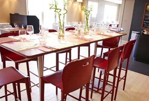 фото отеля Campanile Creteil Bonneuil-sur-Marne Hotel