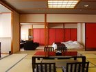 фото отеля Matsunoi Hotel