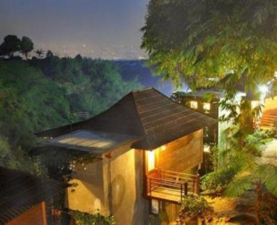 фото отеля The Green Forest Resort