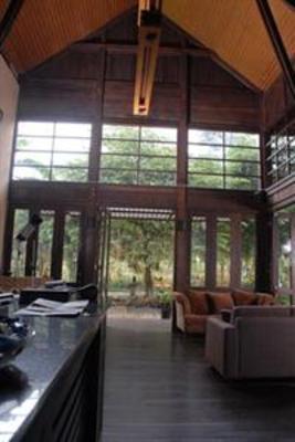 фото отеля The Green Forest Resort